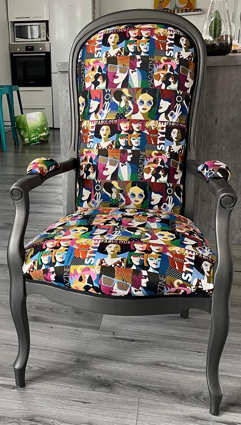 Réalisation Déco Bilji