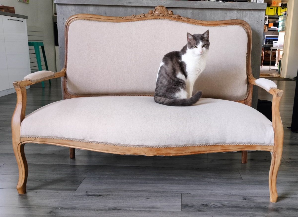 Réalisation Déco Bilji