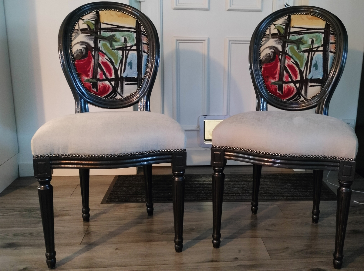 Réalisation Déco Bilji