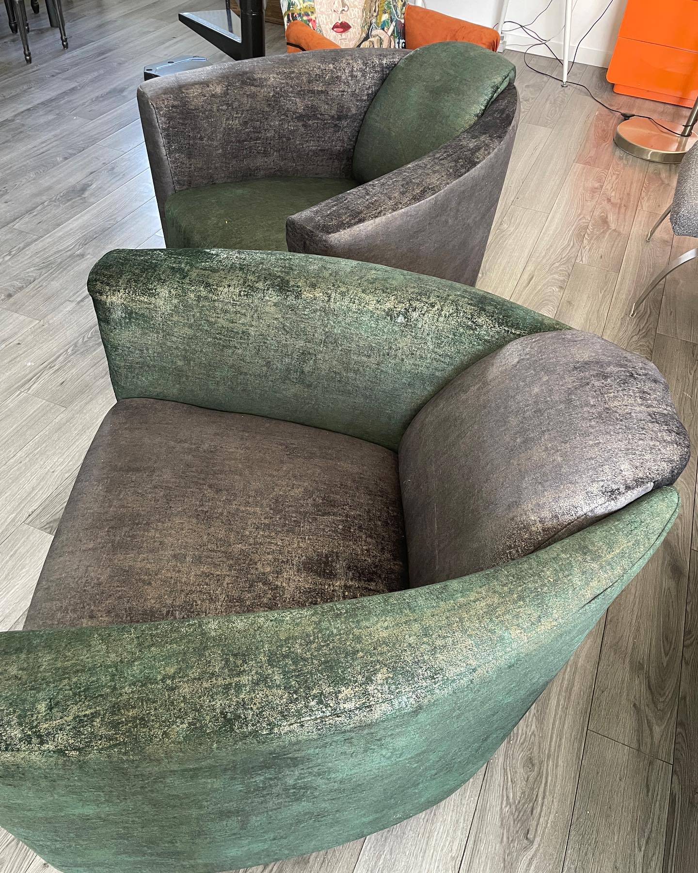 Réalisation Déco Bilji