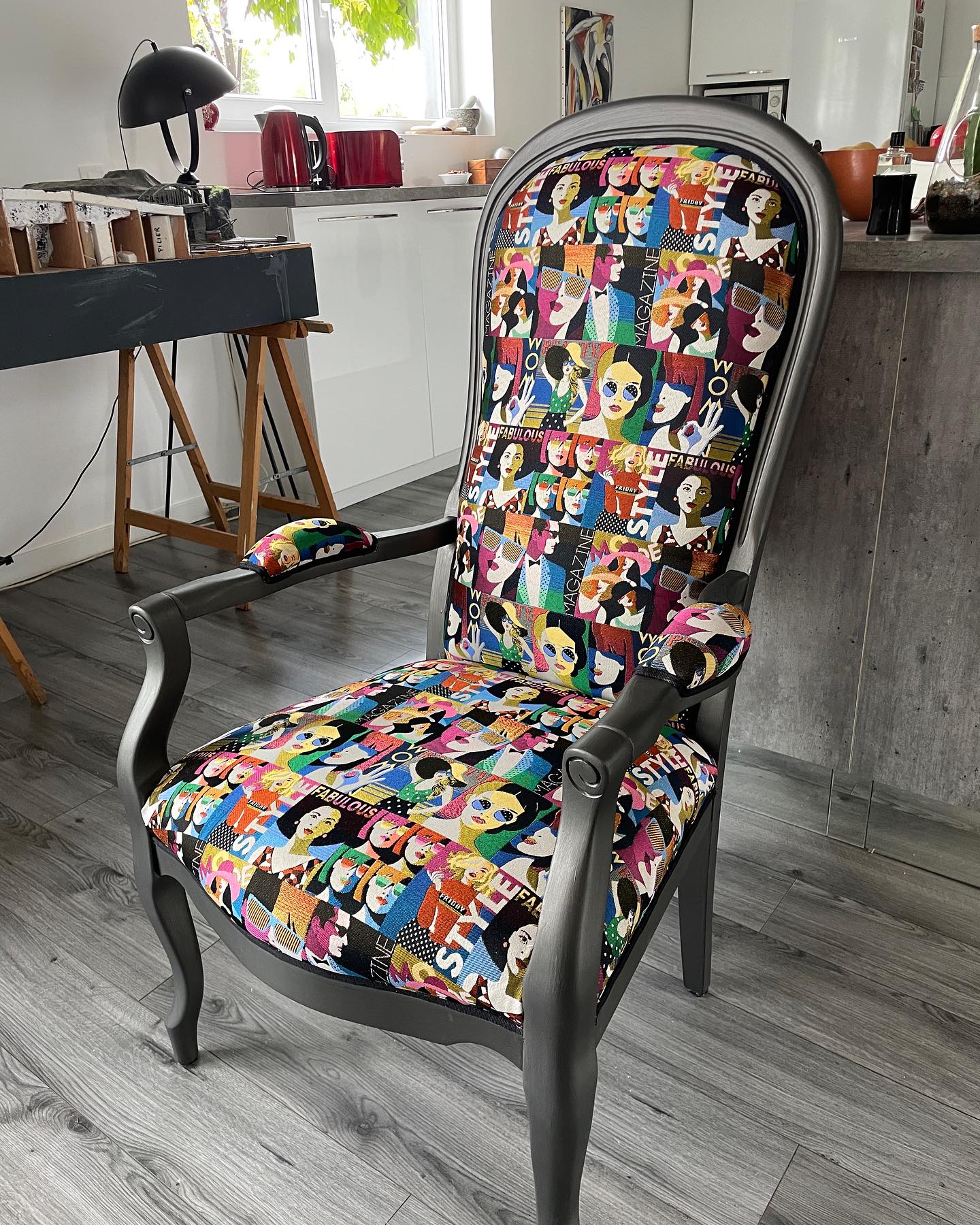 Réalisation Déco Bilji