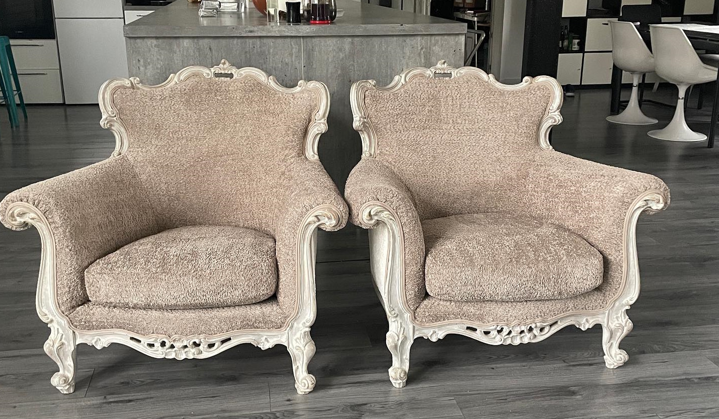 Réalisation Déco Bilji