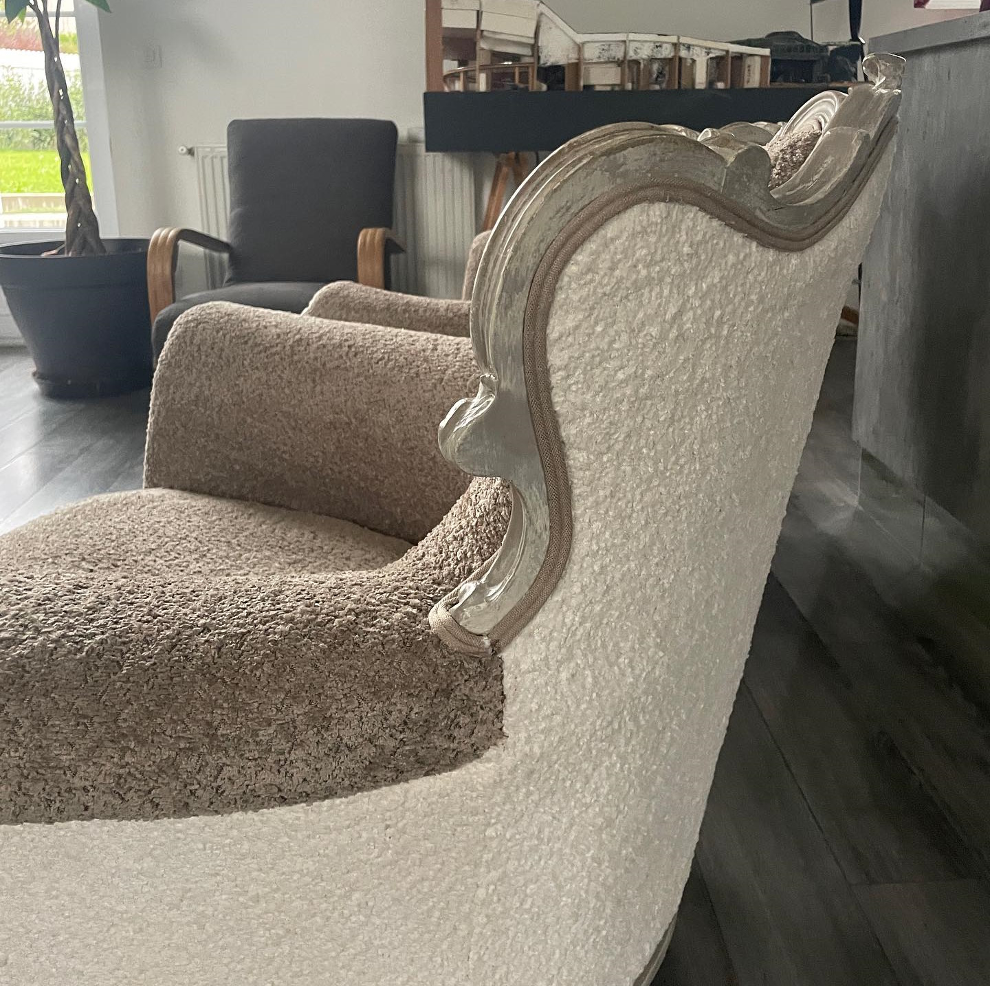 Réalisation Déco Bilji