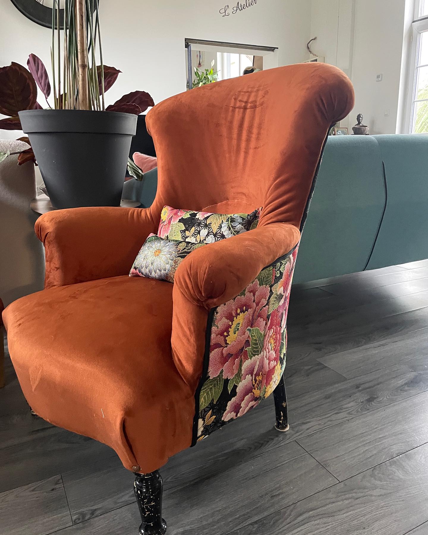 Réalisation Déco Bilji