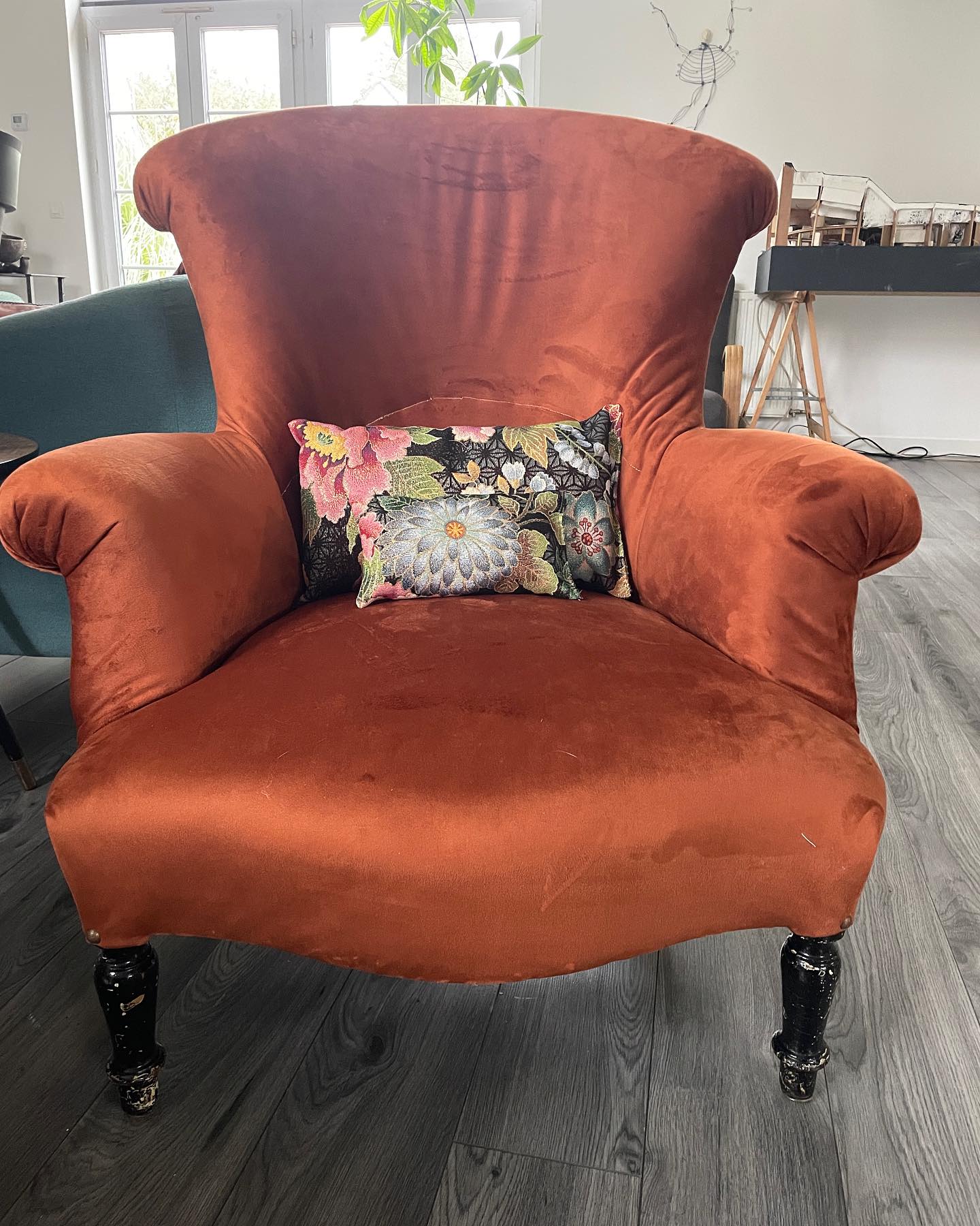 Réalisation Déco Bilji