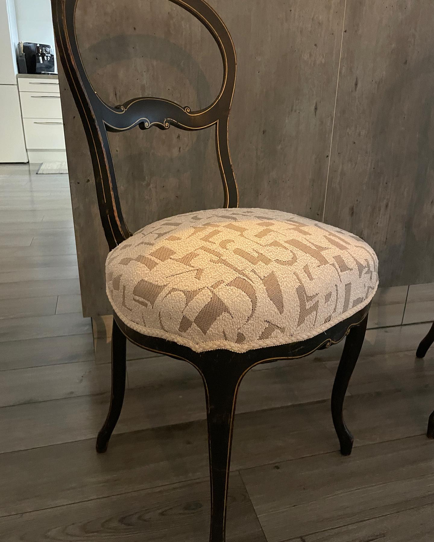 Réalisation Déco Bilji