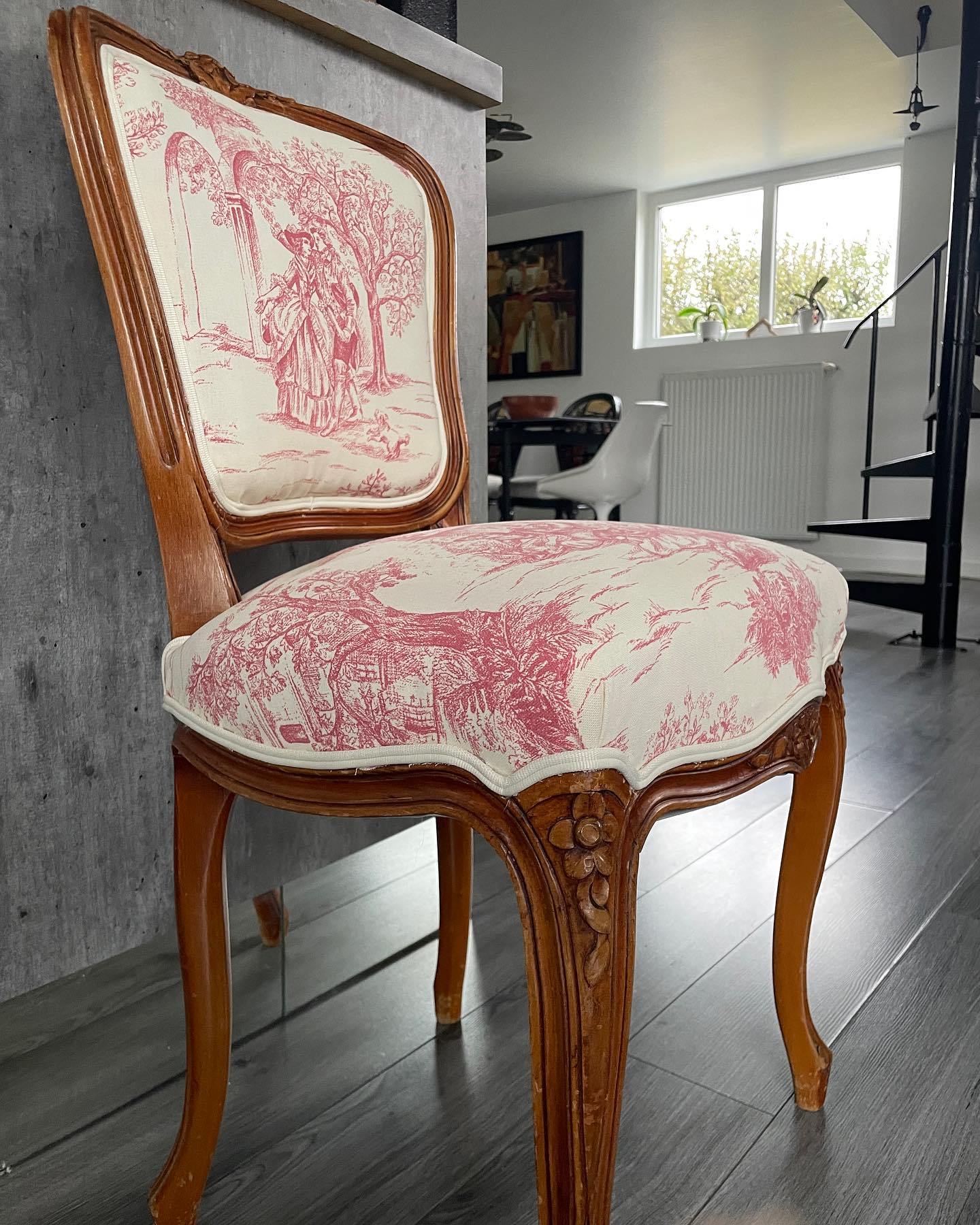 Réalisation Déco Bilji