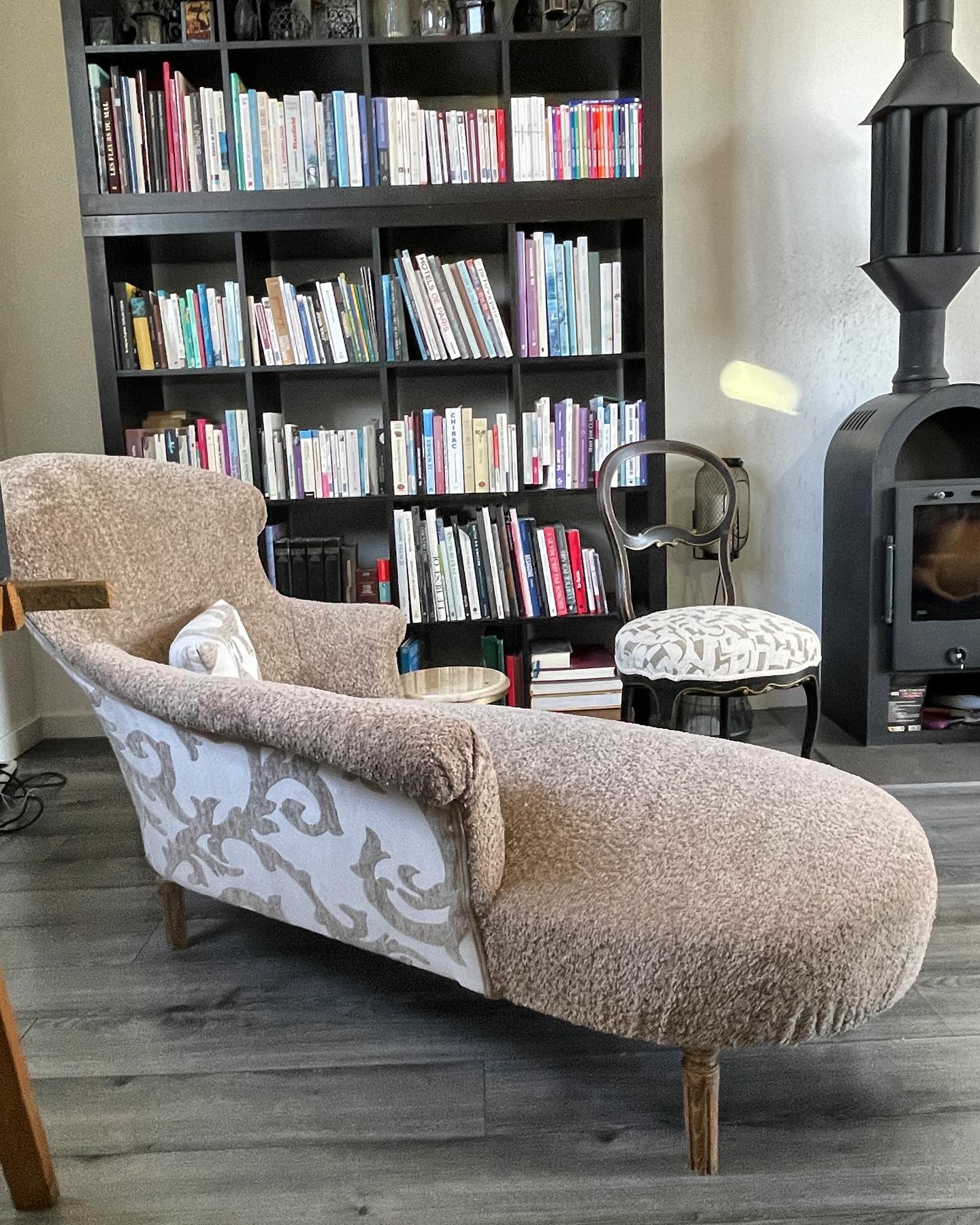 Réalisation Déco Bilji