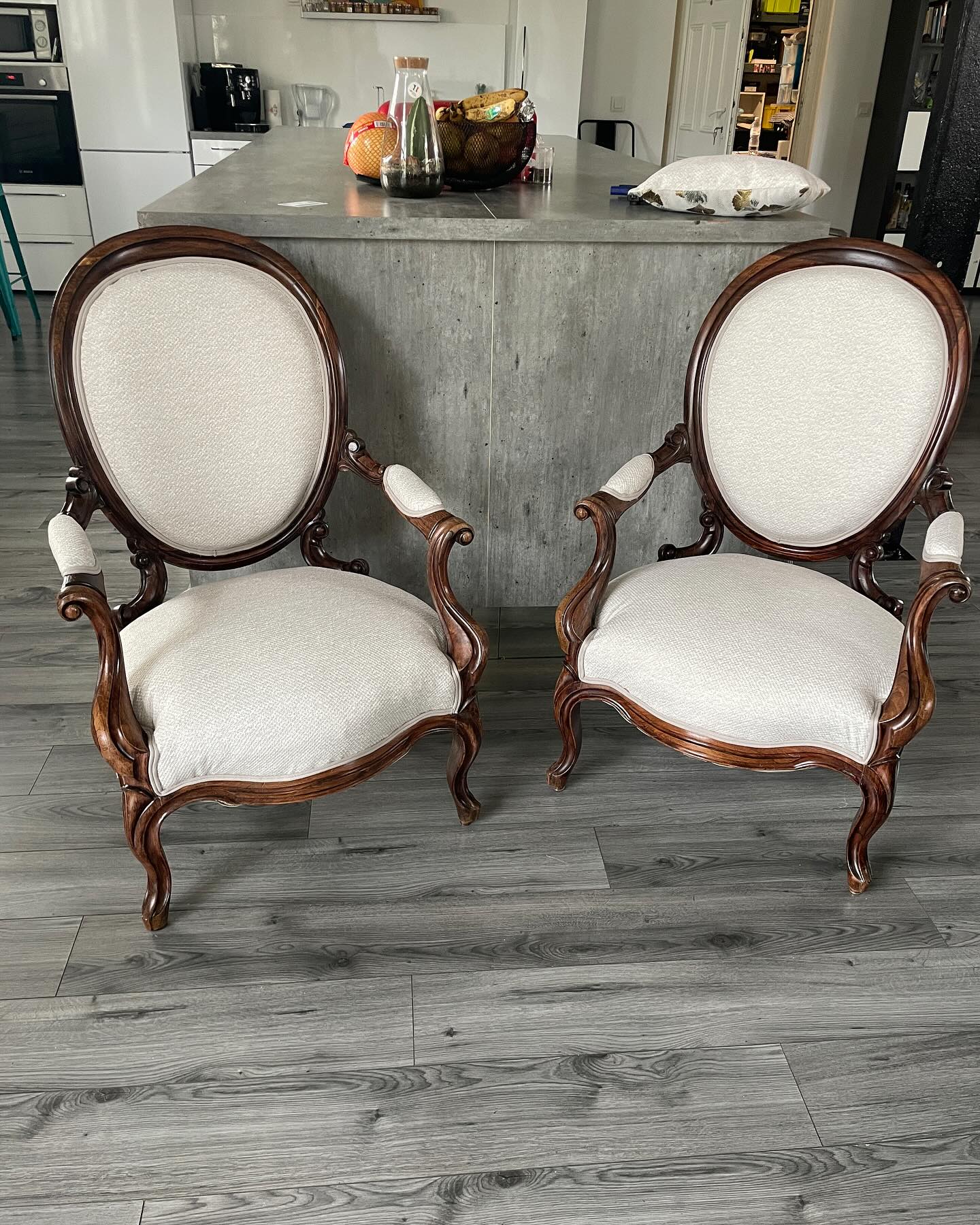 Réalisation Déco Bilji