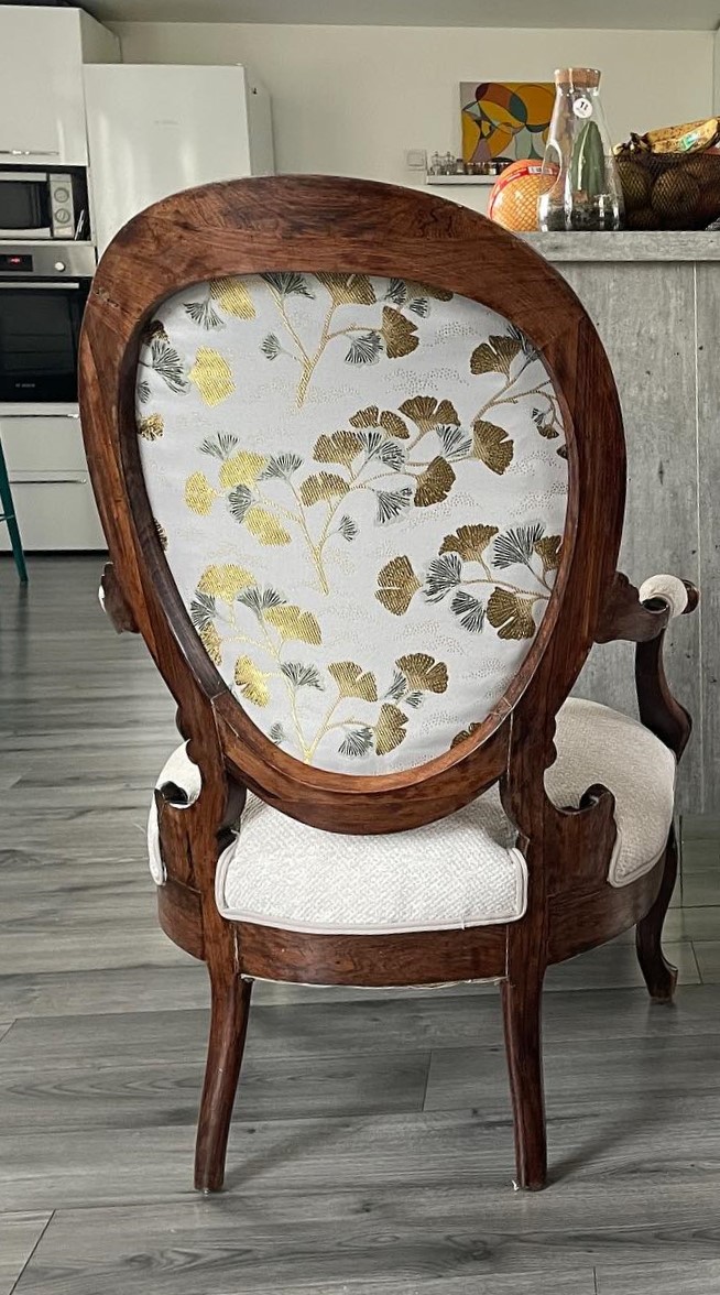 Réalisation Déco Bilji