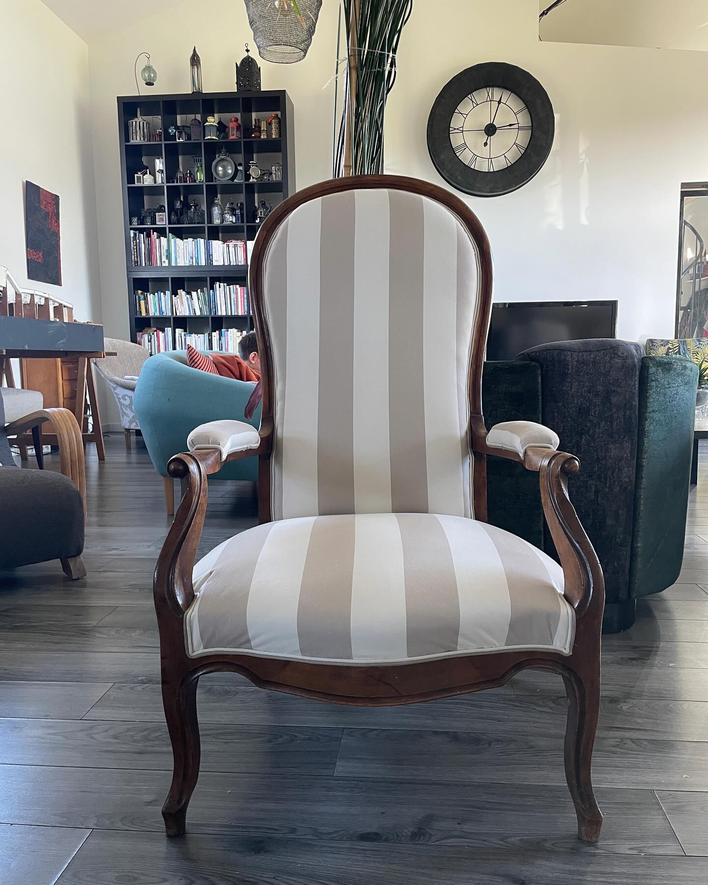 Réalisation Déco Bilji