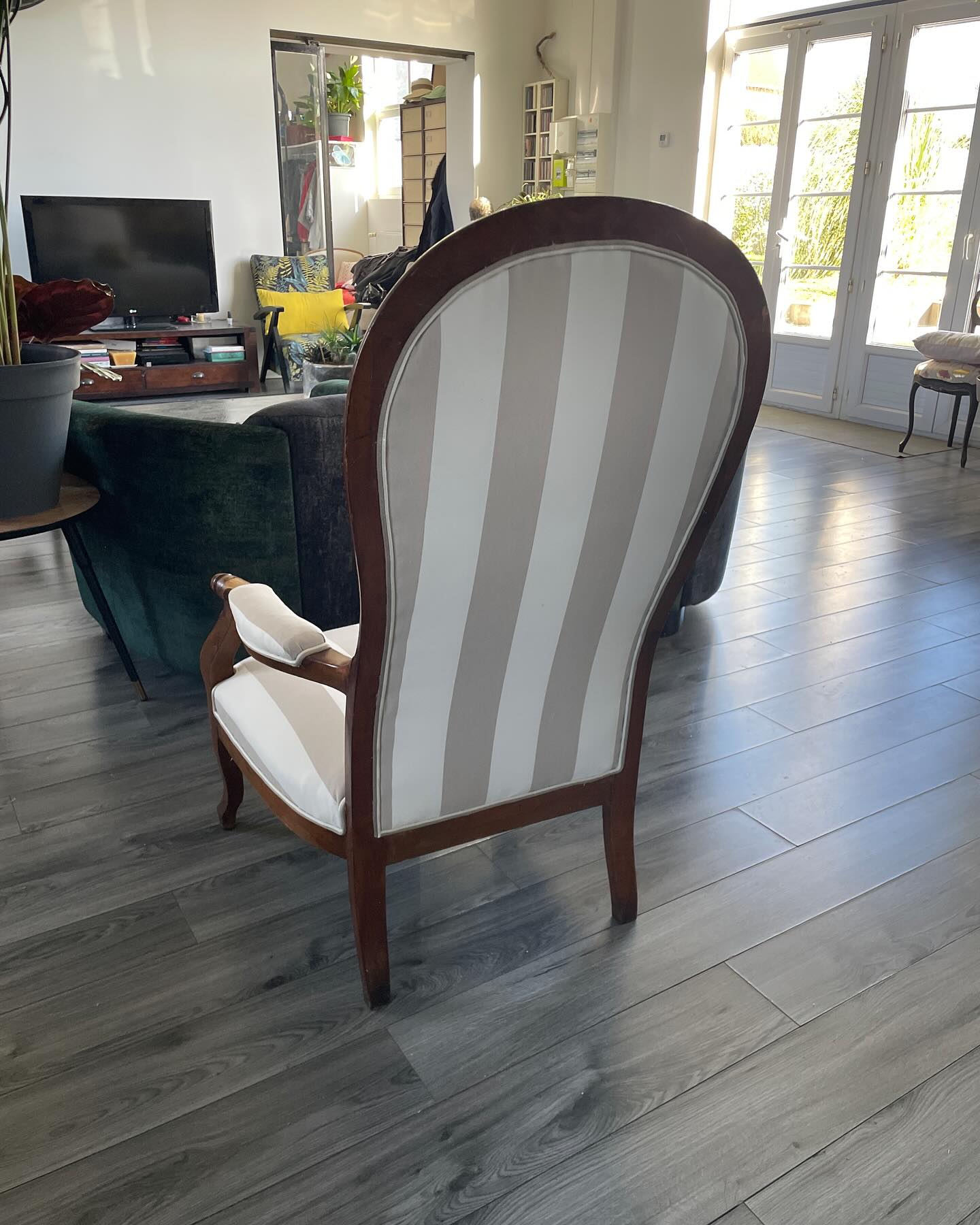 Réalisation Déco Bilji