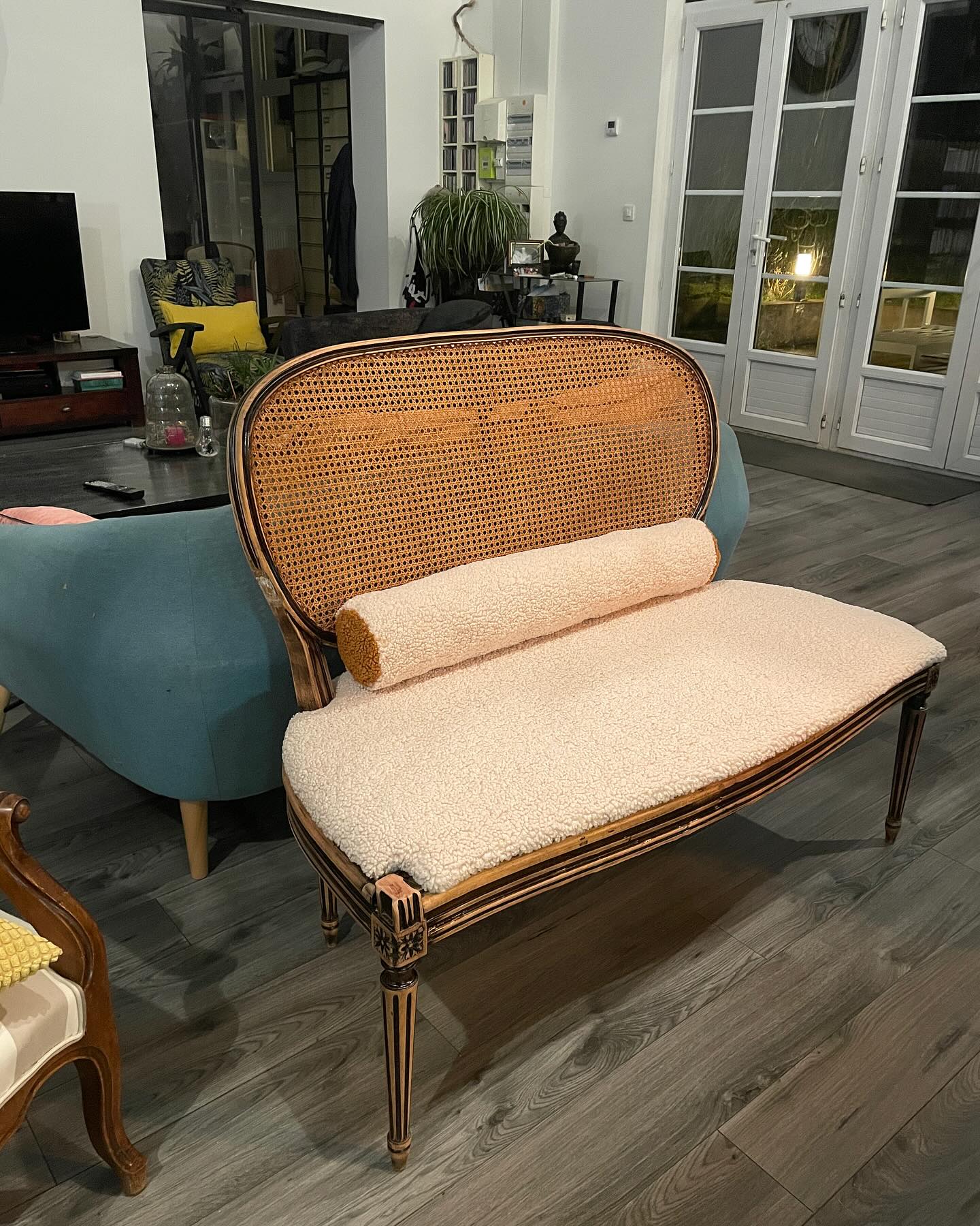 Réalisation Déco Bilji