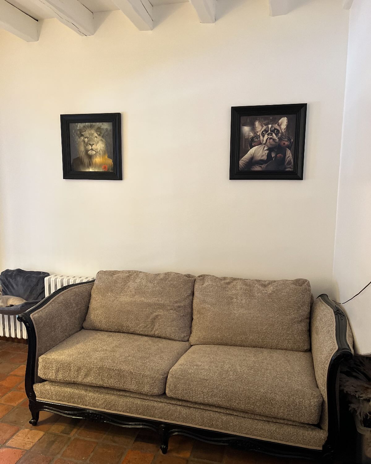 Réalisation Déco Bilji