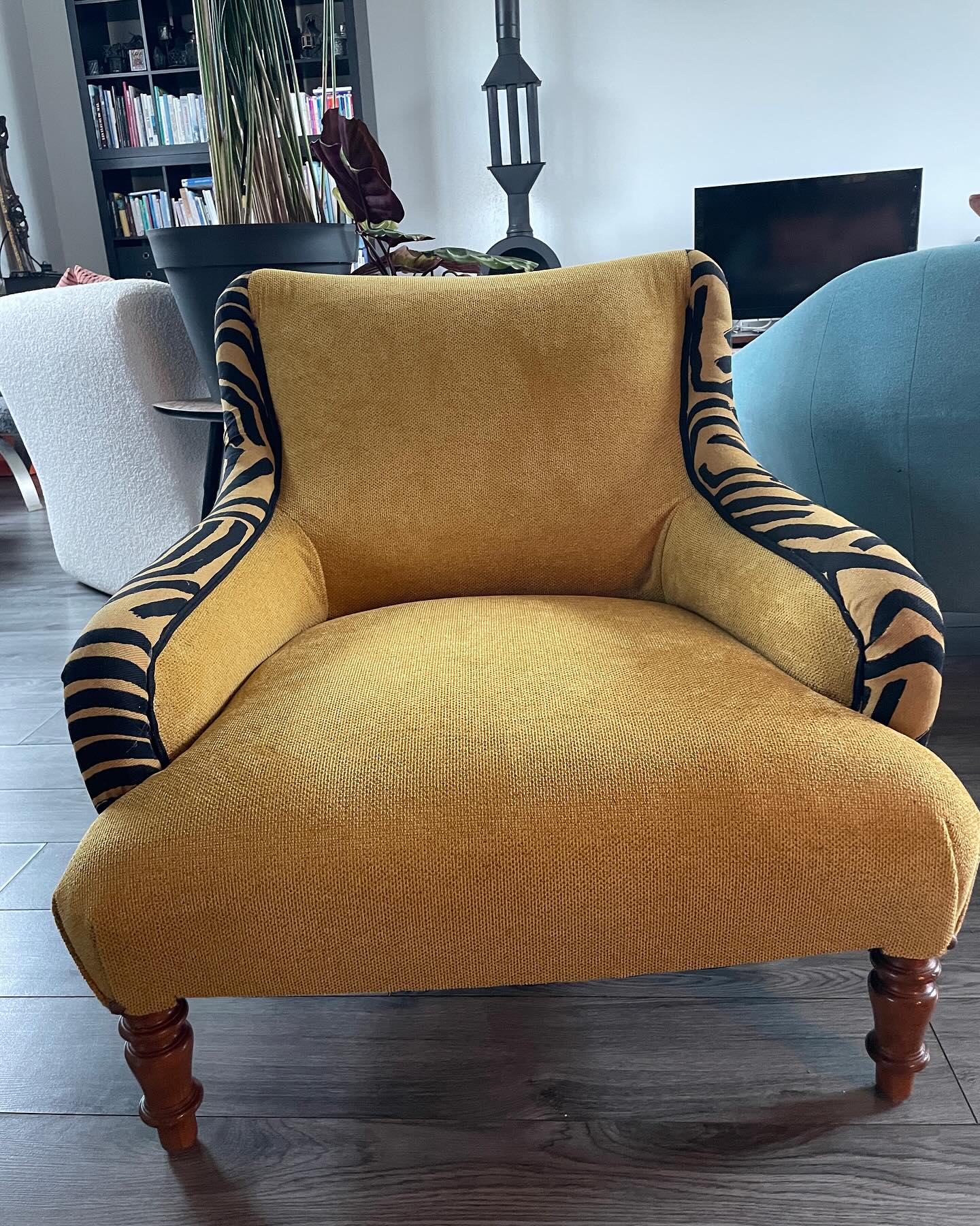 Réalisation Déco Bilji