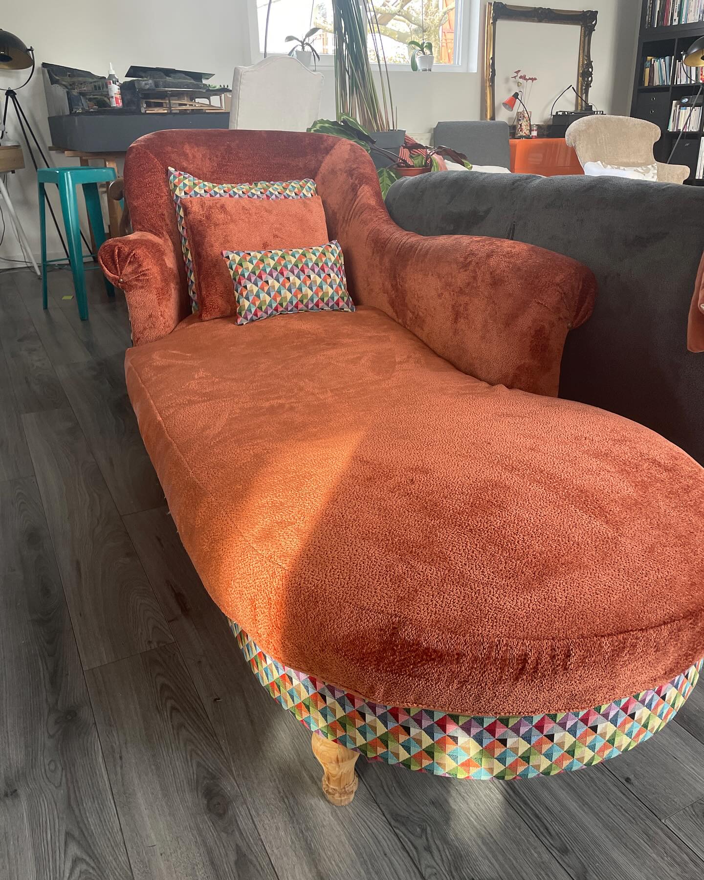 Réalisation Déco Bilji