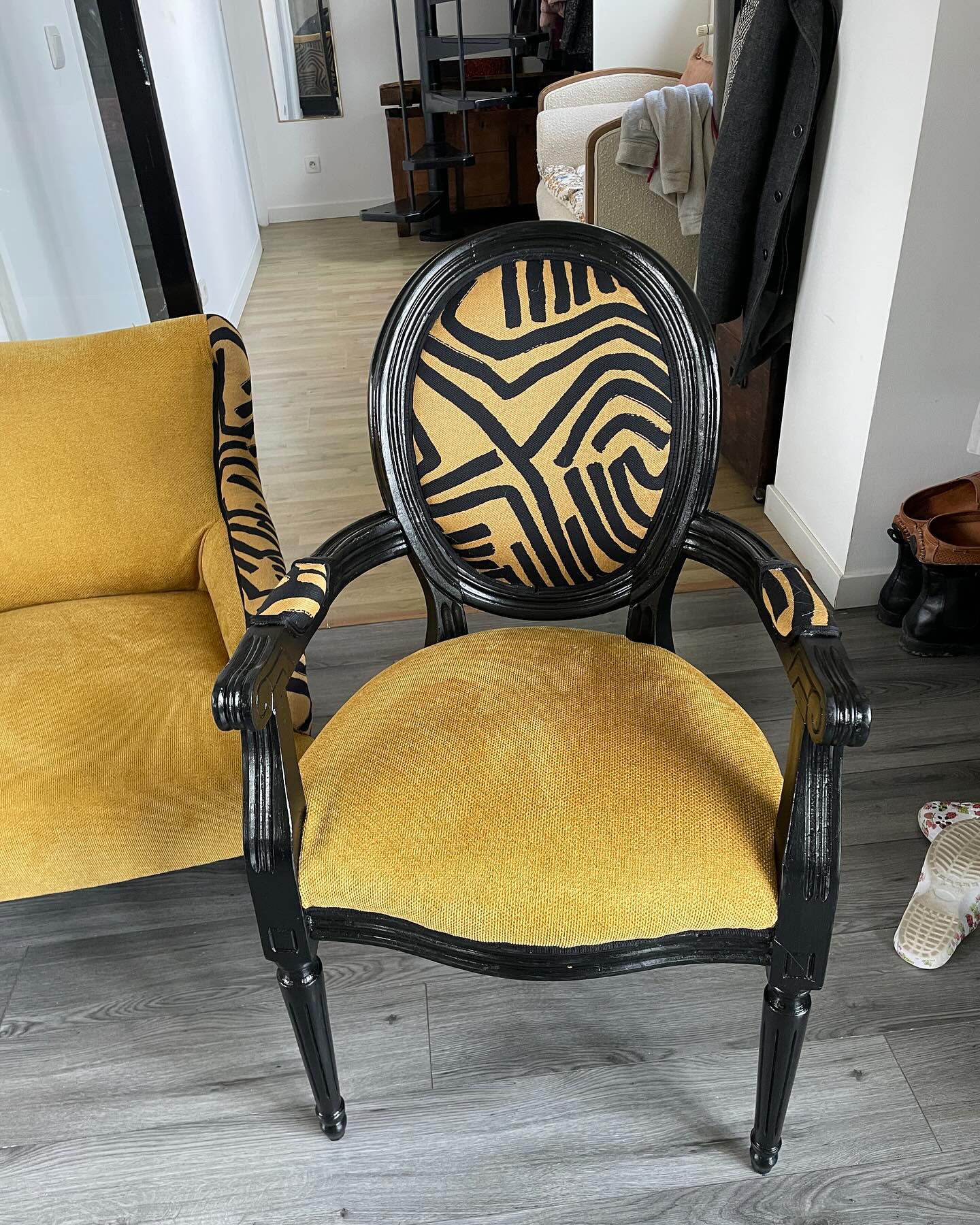 Réalisation Déco Bilji