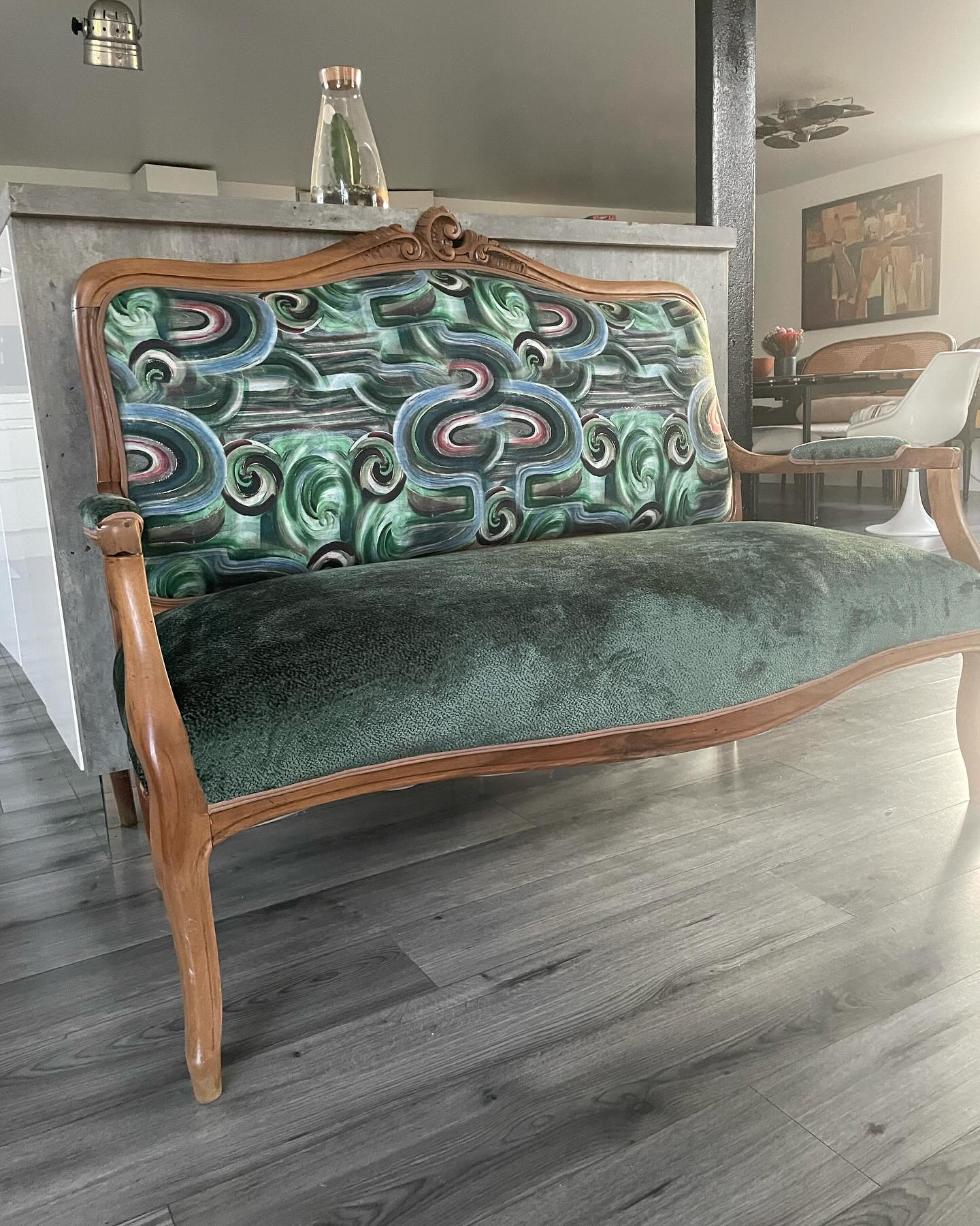 Réalisation Déco Bilji