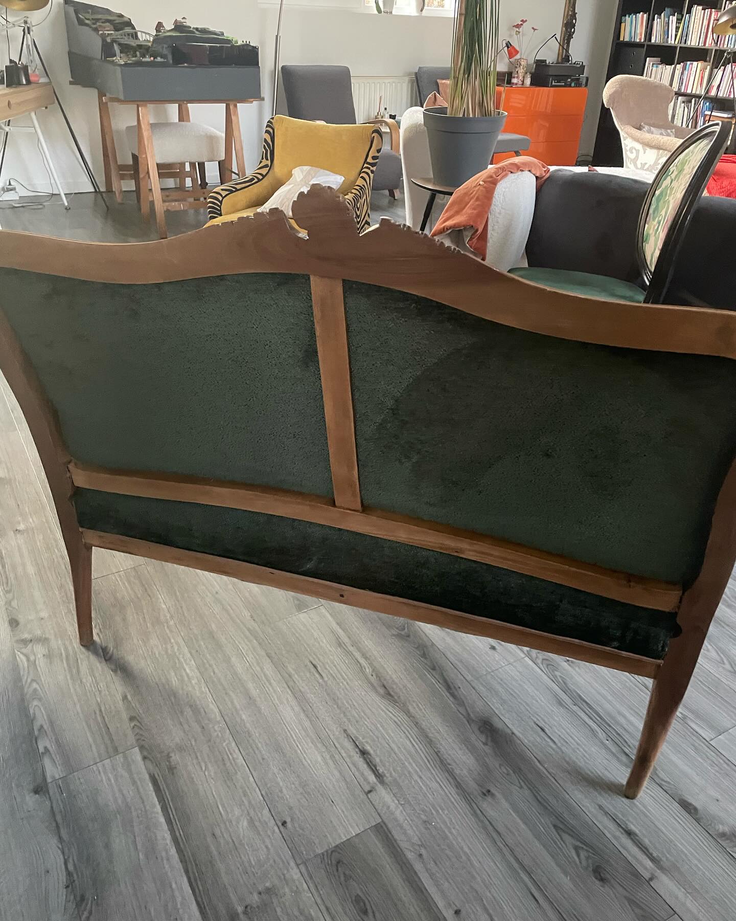 Réalisation Déco Bilji