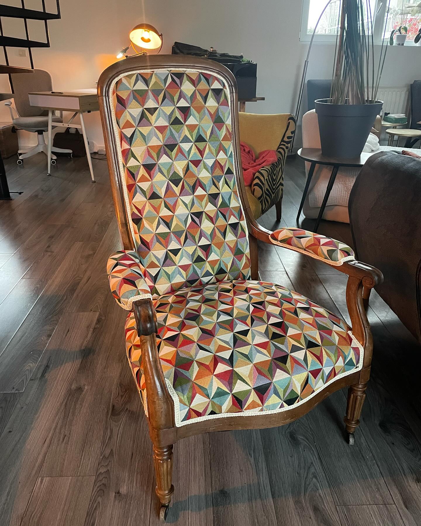 Réalisation Déco Bilji