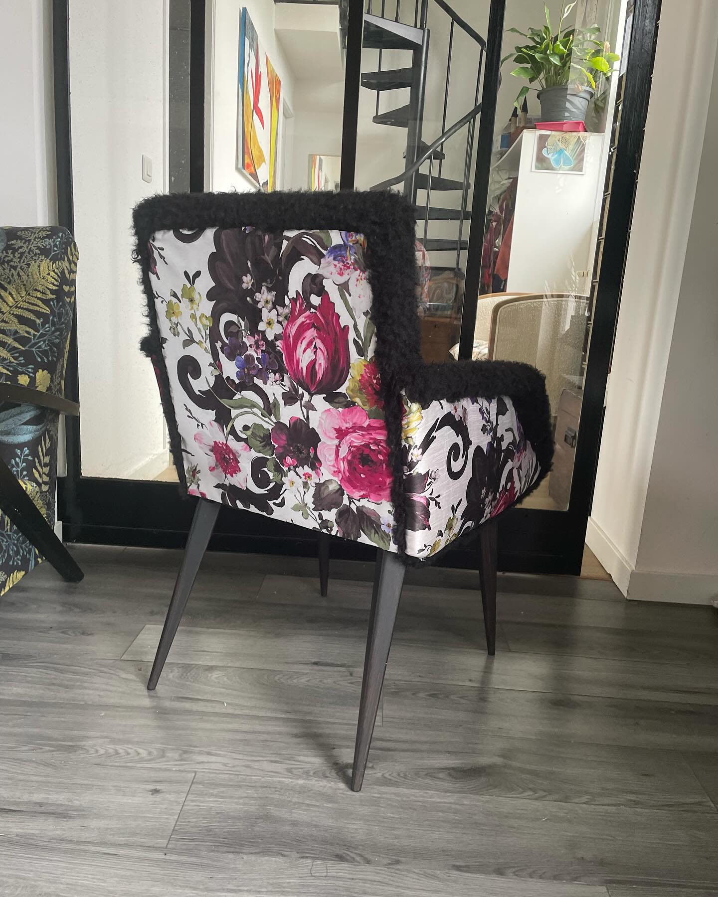 Réalisation Déco Bilji