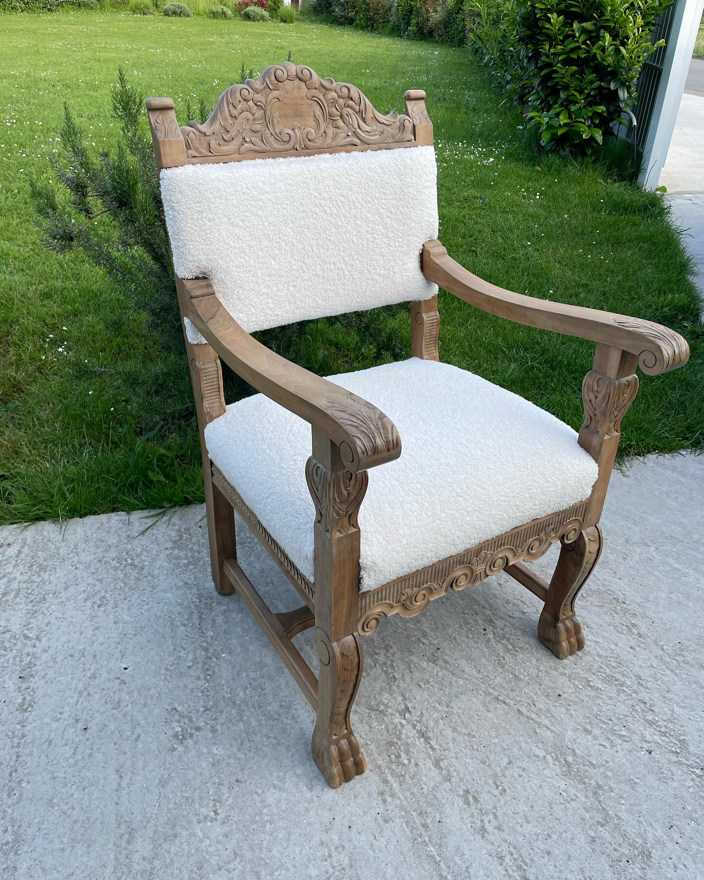 Réalisation Déco Bilji