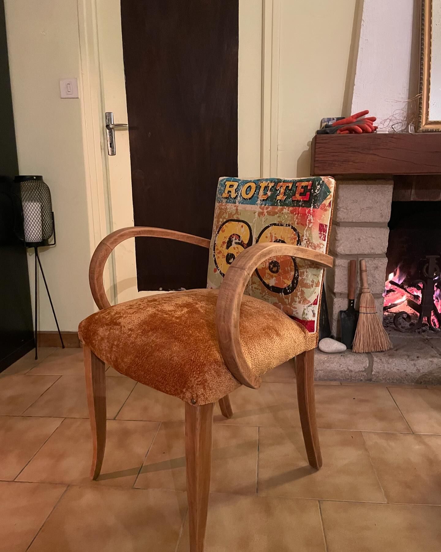 Réalisation Déco Bilji