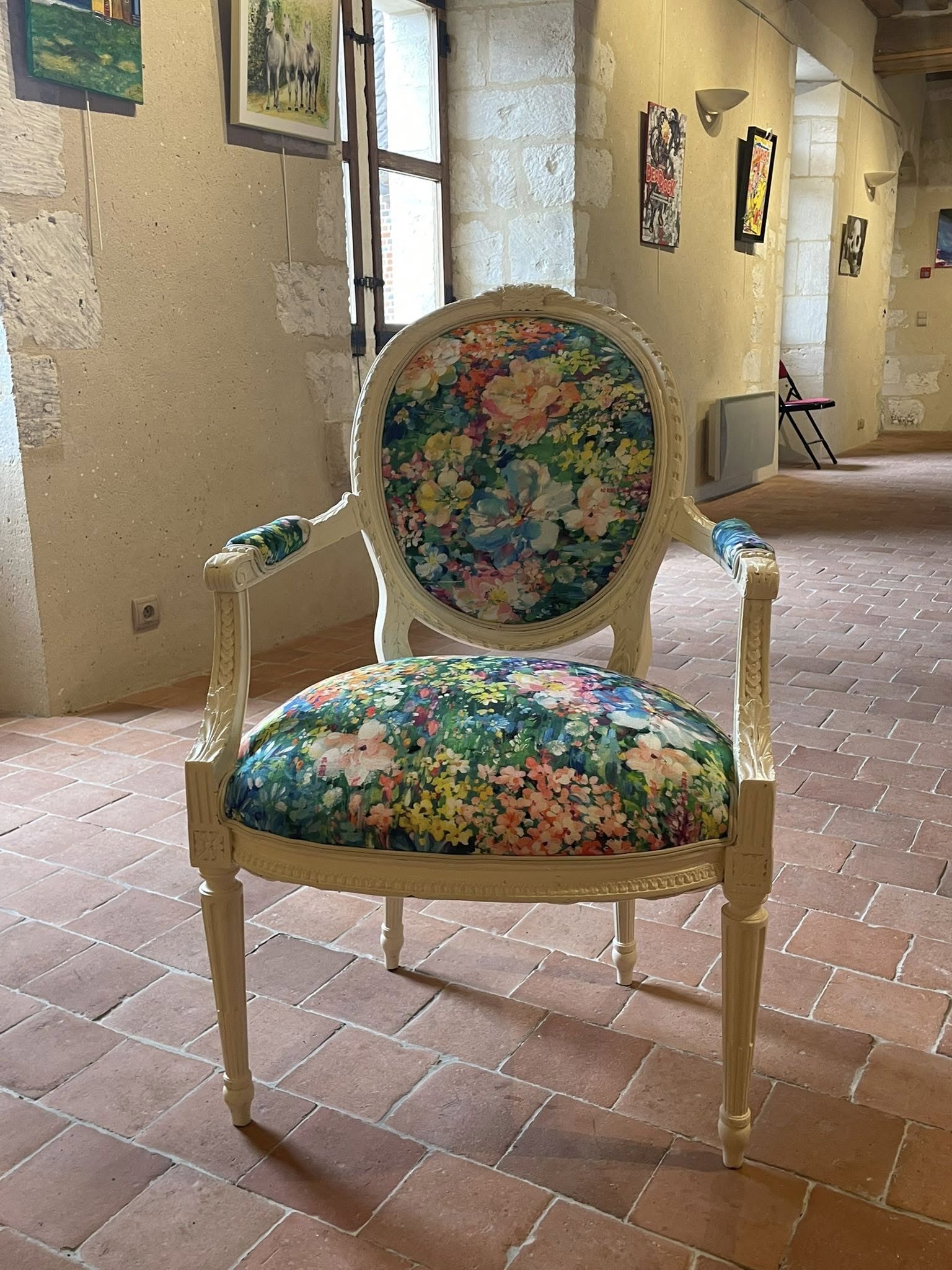 Réalisation Déco Bilji