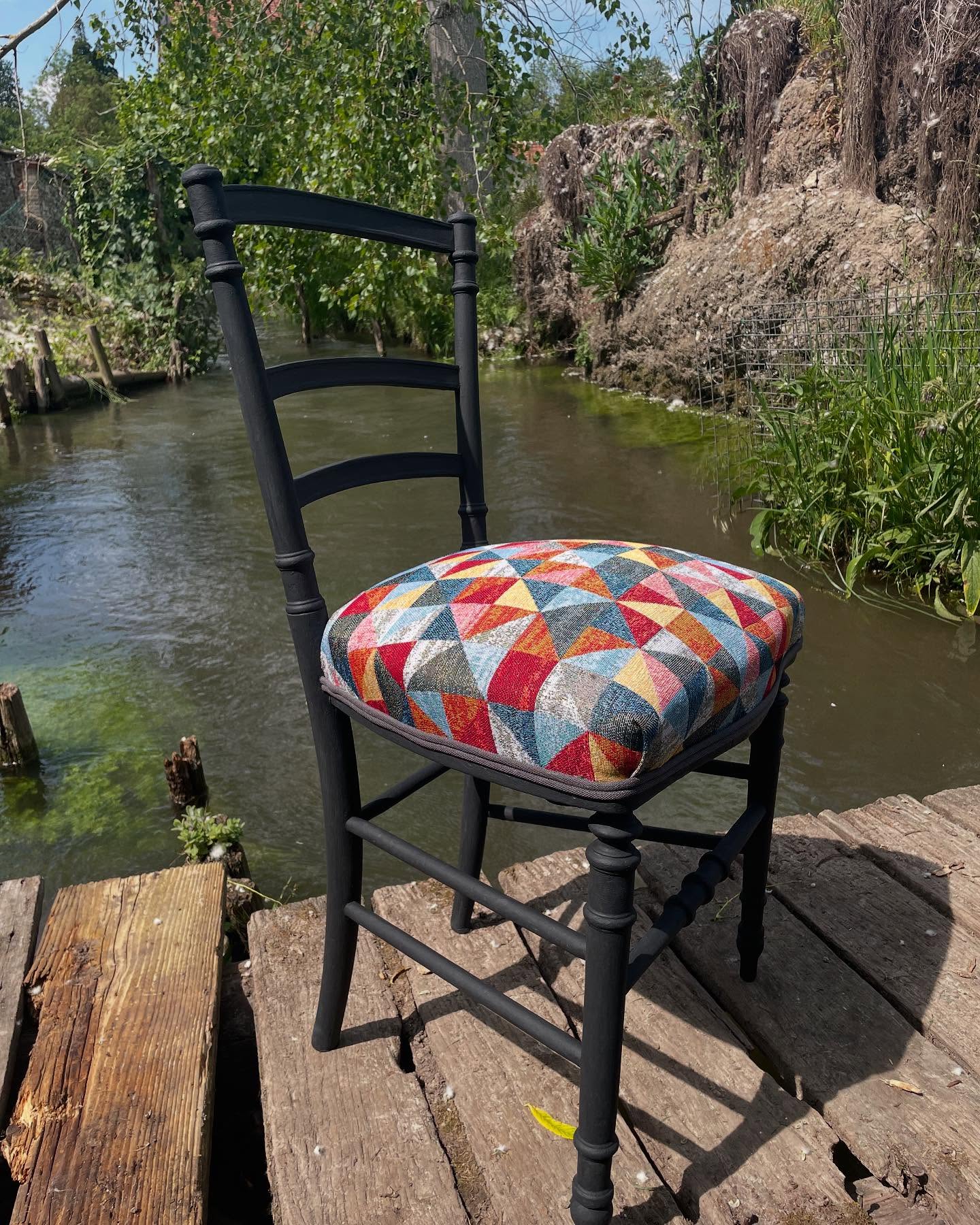 Réalisation Déco Bilji